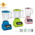 300W high quality plastic electric blender mixer